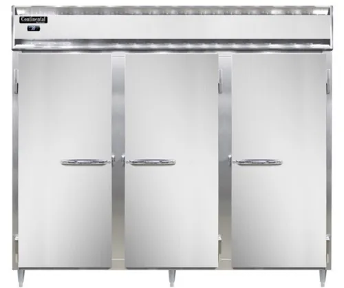 Continental Refrigerator D3RENPT-SD-GD