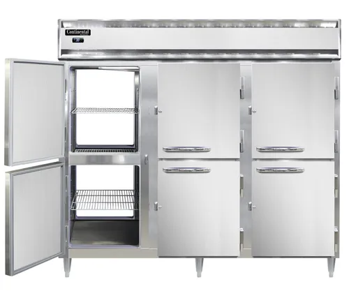 Continental Refrigerator D3RENPTHD