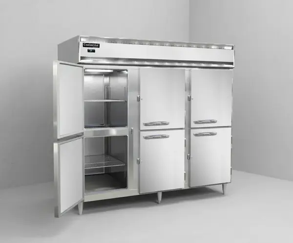 Continental Refrigerator D3RENPTHD