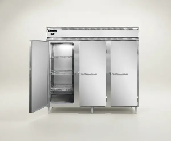 Continental Refrigerator D3RENSAPT