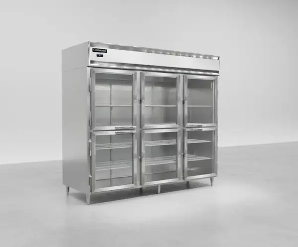 Continental Refrigerator D3RENSAPTHD-GD-SD