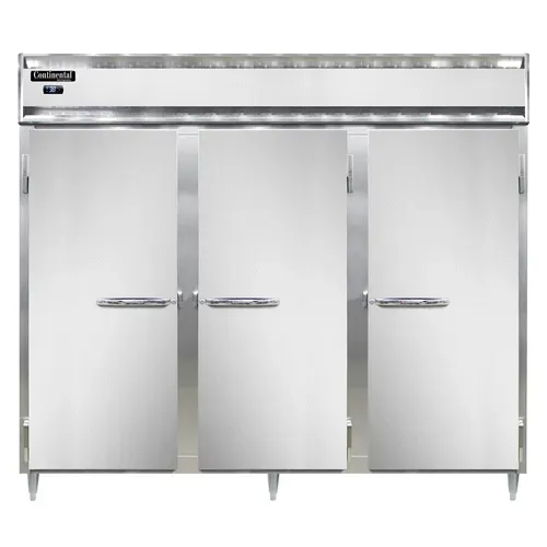 Continental Refrigerator D3RENSS