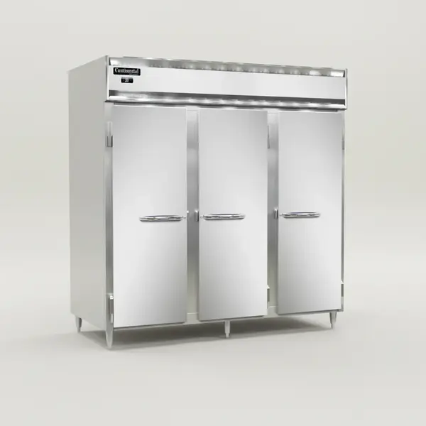 Continental Refrigerator D3RN