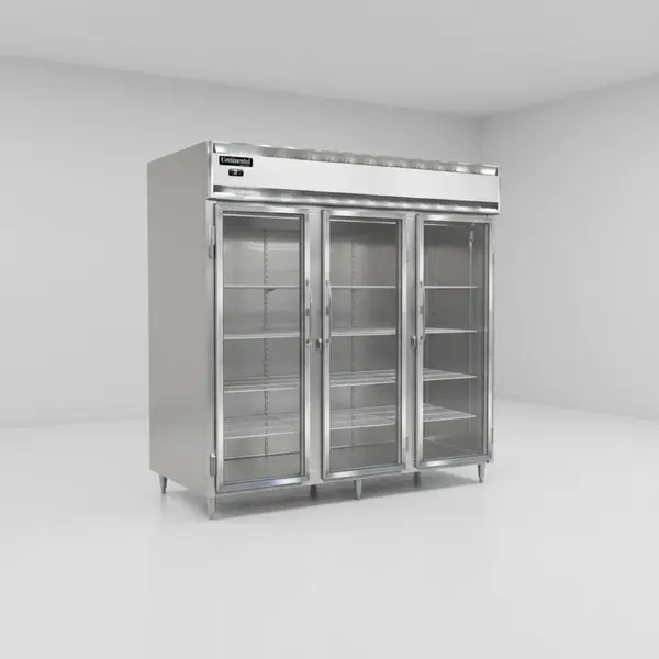 Continental Refrigerator D3RNGD