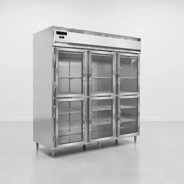 Continental Refrigerator D3RNGDHD