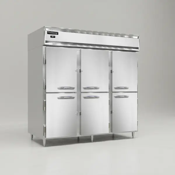 Continental Refrigerator D3RNHD