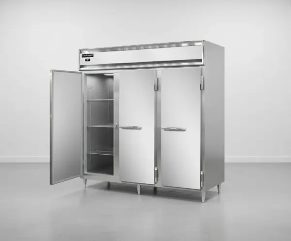 Continental Refrigerator D3RNPT