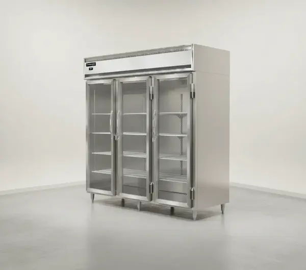 Continental Refrigerator D3RNPT-GD-SD