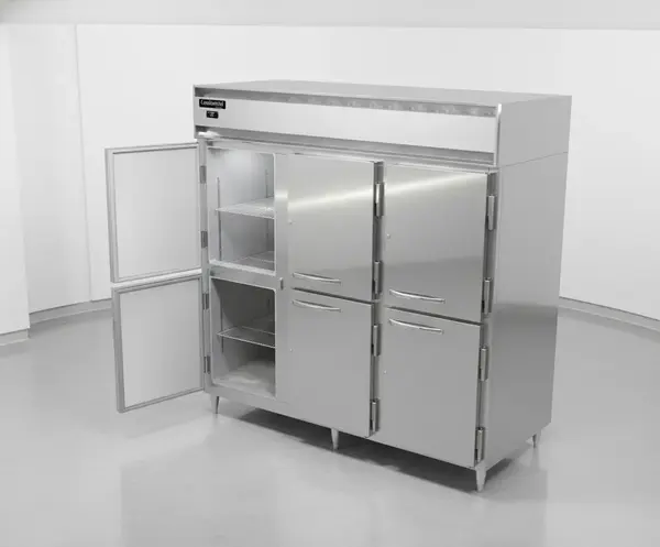Continental Refrigerator D3RNPTHD