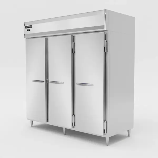 Continental Refrigerator D3RNSA