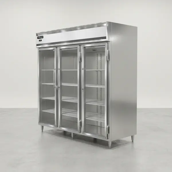 Continental Refrigerator D3RNSAGD