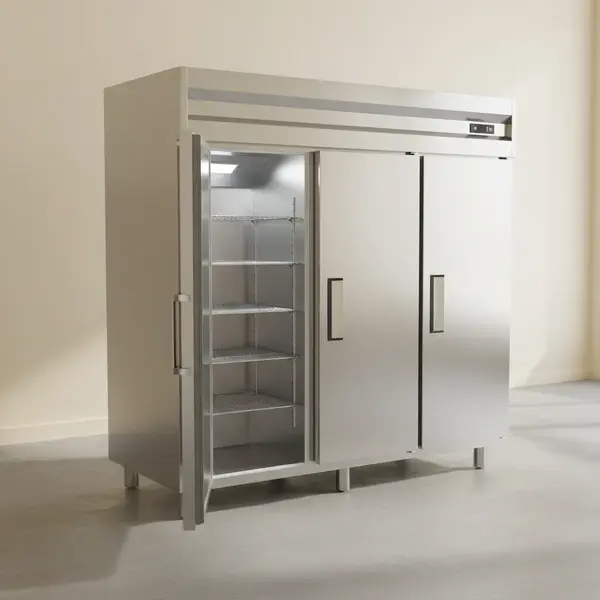 Continental Refrigerator D3RNSAPT