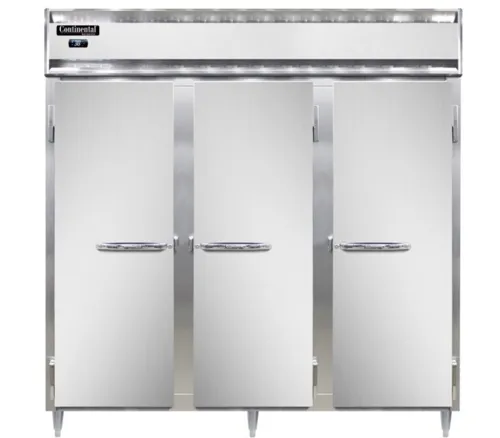 Continental Refrigerator D3RNSAPT-SD-GD