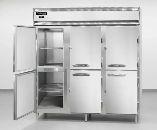 Continental Refrigerator D3RNSAPTHD