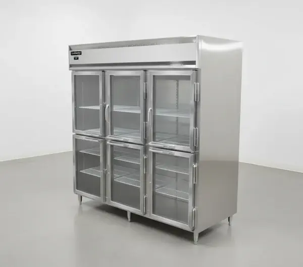 Continental Refrigerator D3RNSAPTHD-GD-SD