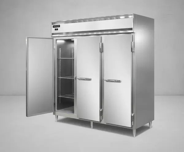Continental Refrigerator D3RRFNPT
