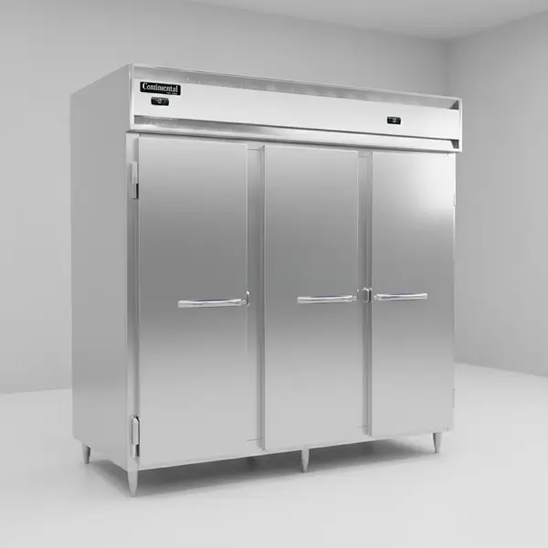 Continental Refrigerator D3RRFNSA