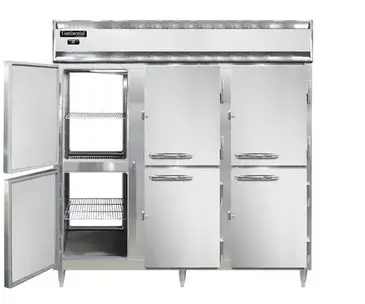 Continental Refrigerator D3RRFNSAPTHD
