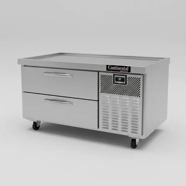 Continental Refrigerator D48GN