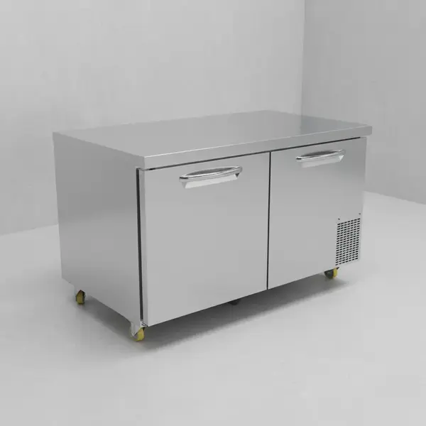 Continental Refrigerator D48N-U