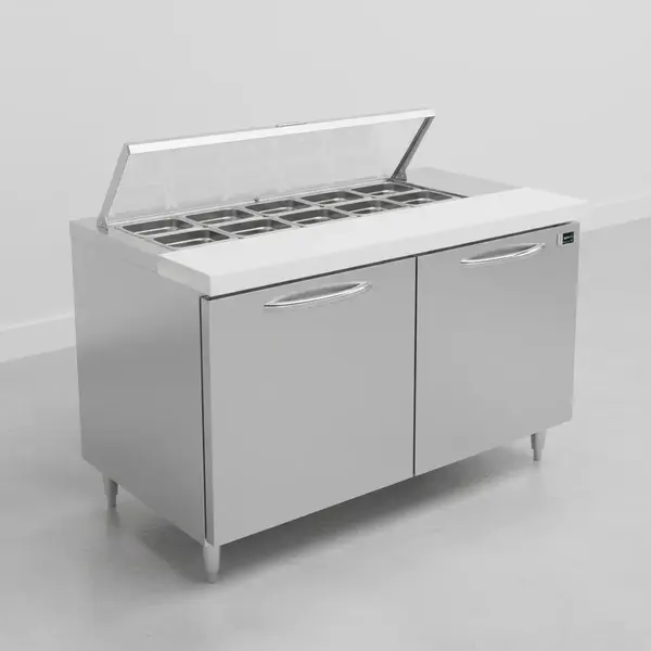 Continental Refrigerator D48N10