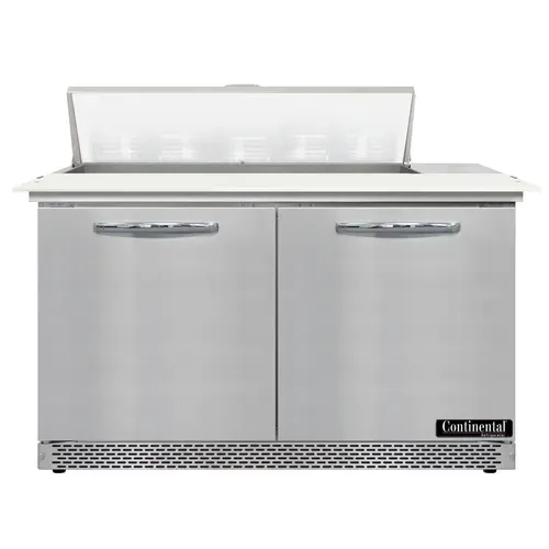 Continental Refrigerator D48N10C-FB
