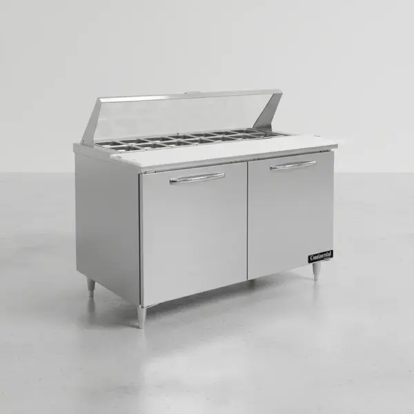 Continental Refrigerator D48N12C