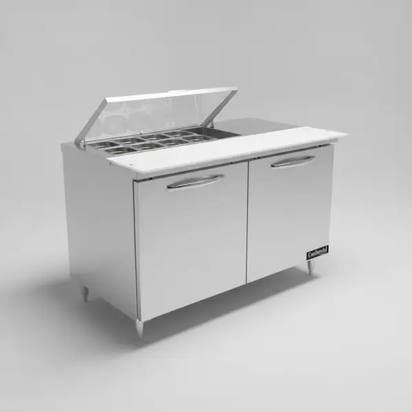 Continental Refrigerator D48N8C