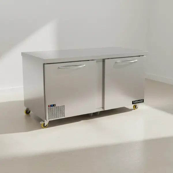 Continental Refrigerator D60N-U