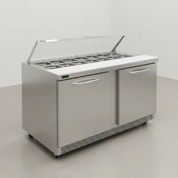 Continental Refrigerator D60N12-FB