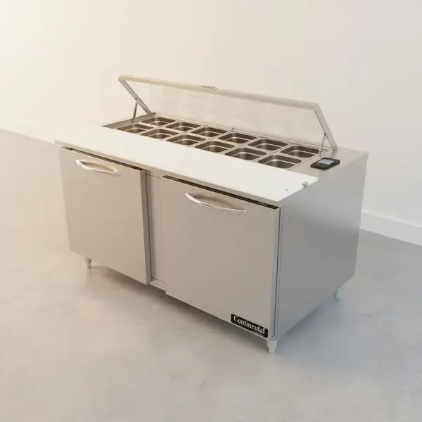 Continental Refrigerator D60N12C