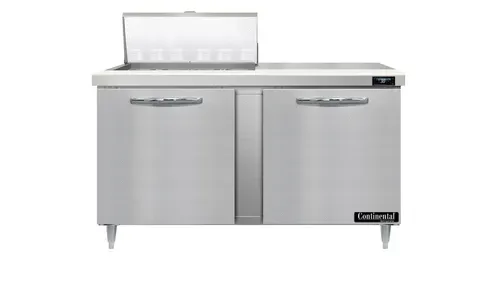 Continental Refrigerator D60N12M