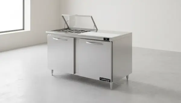 Continental Refrigerator D60N12M