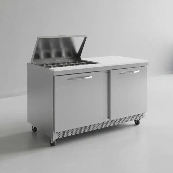 Continental Refrigerator D60N12M-FB