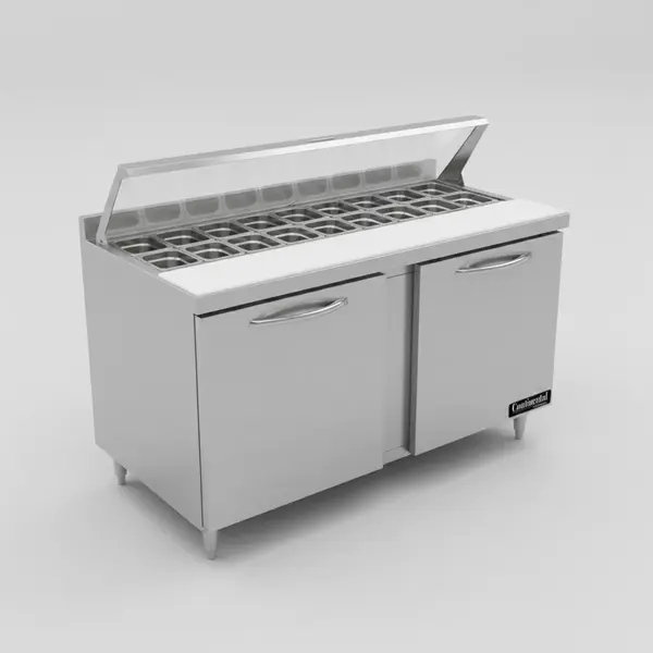 Continental Refrigerator D60N16