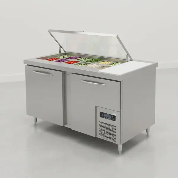 Continental Refrigerator D60N18M