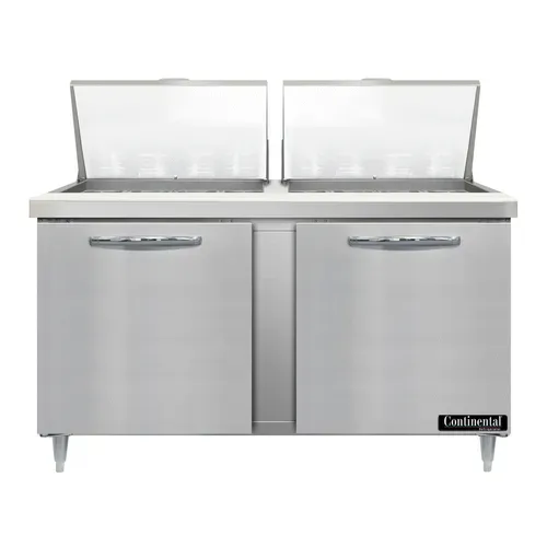 Continental Refrigerator D60N24M