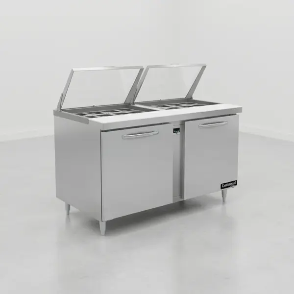 Continental Refrigerator D60N24M