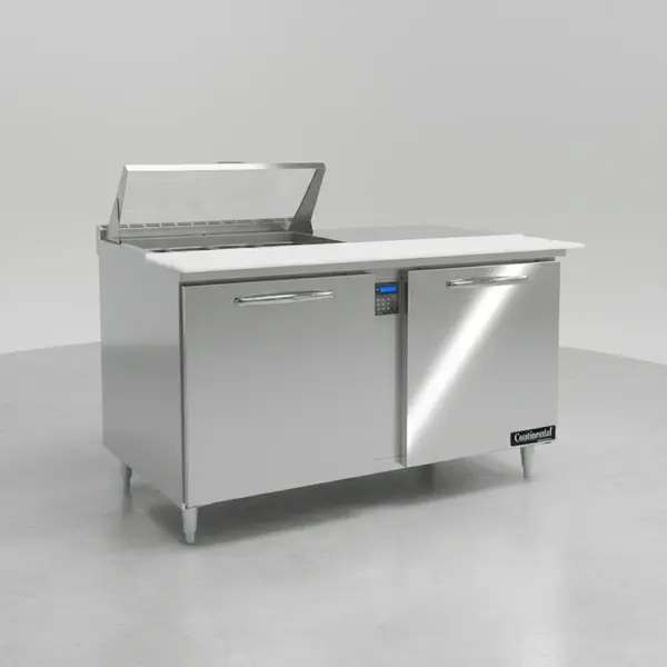 Continental Refrigerator D60N8C