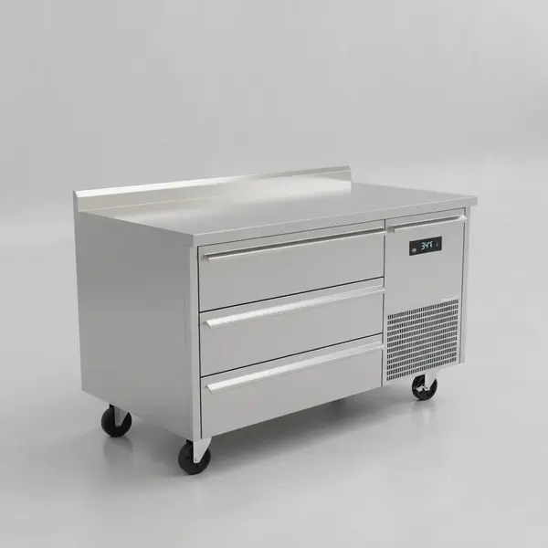 Continental Refrigerator D84GN