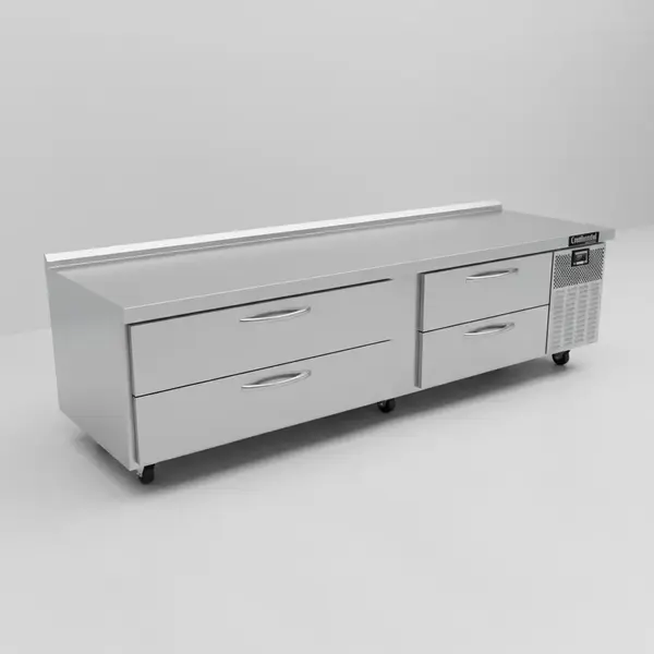 Continental Refrigerator D96GN