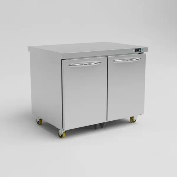 Continental Refrigerator DF36N-U