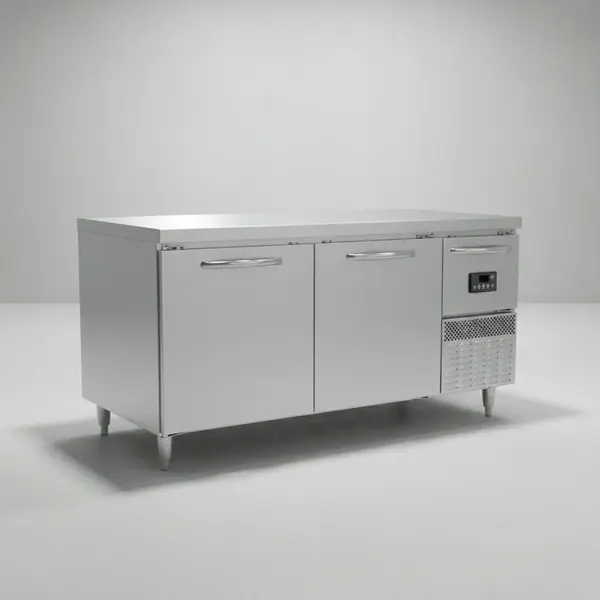 Continental Refrigerator DFA68NSS