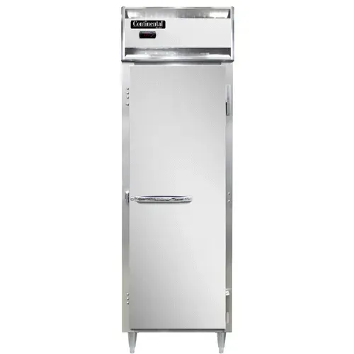 Continental Refrigerator DL1W