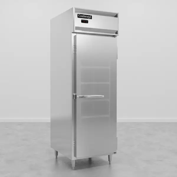 Continental Refrigerator DL1W