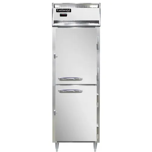 Continental Refrigerator DL1W-HD