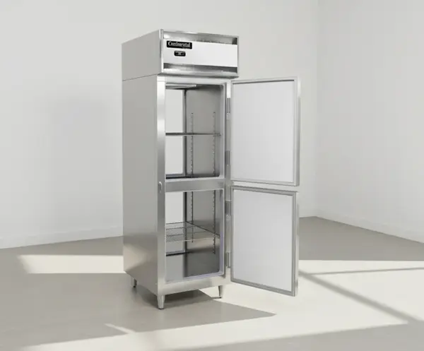 Continental Refrigerator DL1W-PT-HD