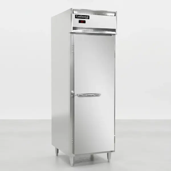 Continental Refrigerator DL1W-SA