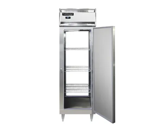 Continental Refrigerator DL1W-SA-PT