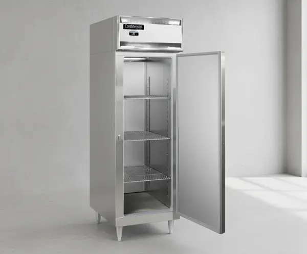 Continental Refrigerator DL1W-SA-PT